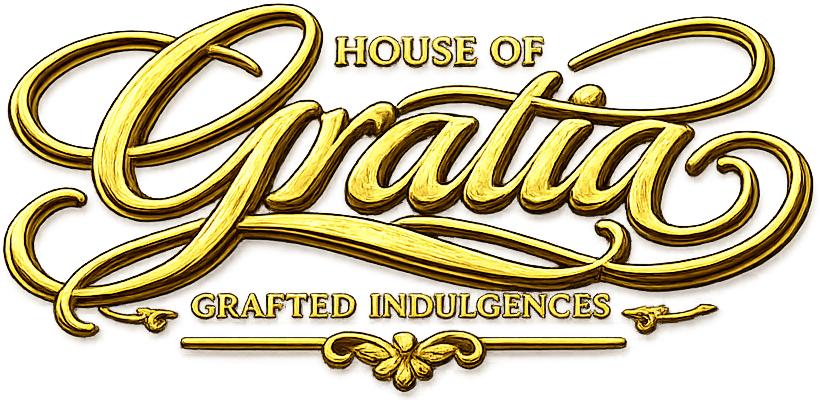 House of Gratia logo